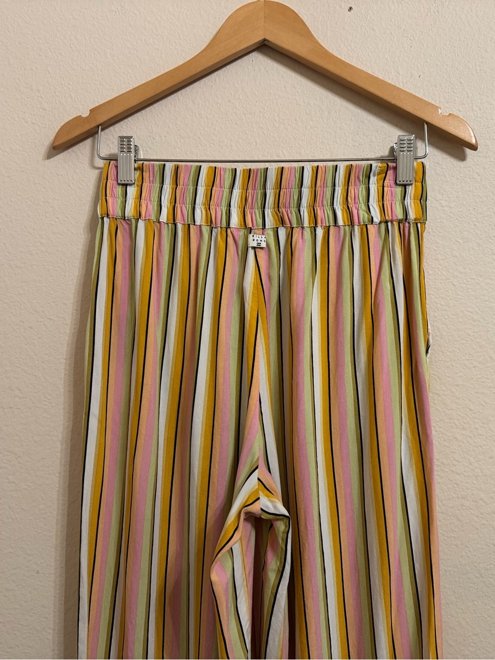 Billabong New Waves Wide Leg Pants - Picture 9 of 12